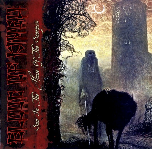 Blood Of Kingu - Sun In The House Of The Scorpion